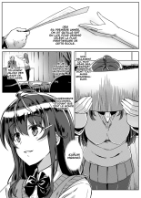 Saimin de Joushiki ga Kowasareta Sekai : page 2