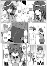 Saimin de Joushiki ga Kowasareta Sekai : page 4