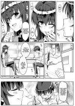 Saimin de Joushiki ga Kowasareta Sekai : page 6