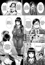 Saimin Sareta Nishizumi Iemoto no Waisetsu Micchaku Shuzai : page 3