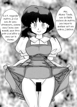 Hypno SEX Slave -AKANE- : page 6