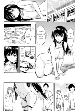 Sainan Koukou Fuuki Iin Nintei Nikubenki Nikuyoku Dorei Kotegawa Yui Ni : page 17