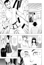 Saki : page 1