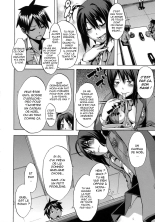 Sarashi Ai Ch. 3 : page 2