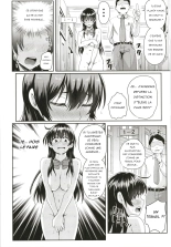 Sei no Mohan! 2 : page 9