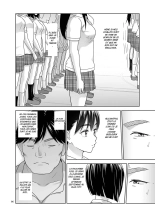 Sei Shidouin no Oshigoto 6 Namaiki ni mo Shio Taiou Kamashite Kita node Wakarasete Ageta : page 5