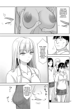 Sei Shidouin no Oshigoto 6 Namaiki ni mo Shio Taiou Kamashite Kita node Wakarasete Ageta : page 6