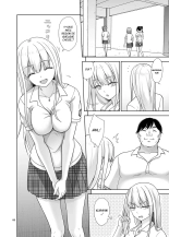 Sei Shidouin no Oshigoto 6 Namaiki ni mo Shio Taiou Kamashite Kita node Wakarasete Ageta : page 7