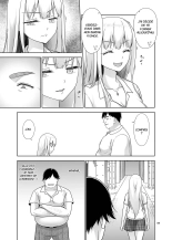 Sei Shidouin no Oshigoto 6 Namaiki ni mo Shio Taiou Kamashite Kita node Wakarasete Ageta : page 8