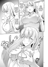 Sei Shidouin no Oshigoto 6 Namaiki ni mo Shio Taiou Kamashite Kita node Wakarasete Ageta : page 14