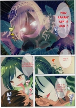 Seieki Daisuki Rui-chan no Semeseme Ningen Choukyou Nikki 2 : page 5