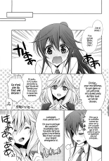 Sekaiichi Kawaii Hito : page 6