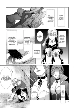 Sennyuu Chishiki to Setsuju : page 11