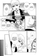 Sennyuu Chishiki to Setsuju : page 31