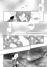 Sennyuu Chishiki to Setsuju : page 40