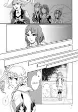 Sennyuu Chishiki to Setsuju : page 41