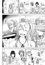 Senobi ga Shitai Otoshigoro : page 3