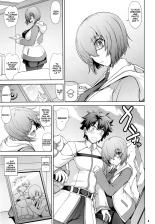 Senpai dake ga Shiranai Nanatsu no Kiroku : page 2