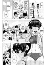 Senpai ni Necchuu! - Senpai, Oppai, I'm Lovin Her Hip : page 2