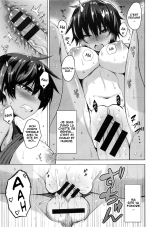 Senpai ni Necchuu! - Senpai, Oppai, I'm Lovin Her Hip : page 13