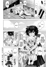 Senpai ni Necchuu! - Senpai, Oppai, I'm Lovin Her Hip : page 18