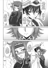 SENTIMENTAL KALLEN : page 7