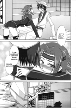 SENTIMENTAL KALLEN : page 8