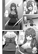 Servant☆Transform : page 3