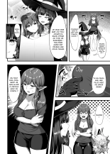 Servant☆Transform : page 11