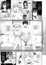 SEX FRIEND 2 : page 8