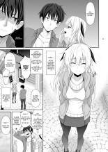 SEX FRIEND : page 8