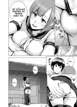 SEX o Sureba Erai you na Fuuchou : page 3