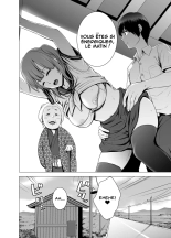 SEX o Sureba Erai you na Fuuchou : page 5