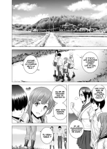 SEX o Sureba Erai you na Fuuchou : page 25