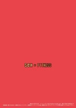 SEX x FITNESS : page 24