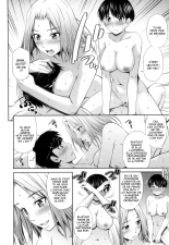 Share House e Youkoso Ch. 1-6   Decensored] : page 49