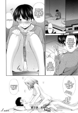 Share House e Youkoso Ch. 1-6   Decensored] : page 59