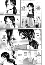 Share House e Youkoso Ch. 1-6   Decensored] : page 63