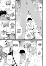 Share House e Youkoso Ch. 1-7   Decensored] : page 13