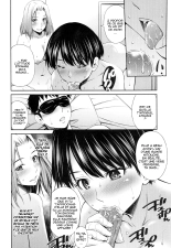 Share House e Youkoso Ch. 1-7   Decensored] : page 43