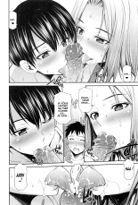 Share House e Youkoso Ch. 1-7   Decensored] : page 114