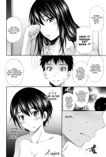 Share House e Youkoso Ch. 1-7   Decensored] : page 136