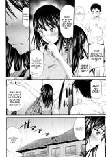 Share House e Youkoso Ch. 1-7   Decensored] : page 143