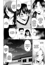 Share House e Youkoso Ch. 1-7   Decensored] : page 167