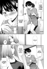 Share House e Youkoso   Decensored] : page 38