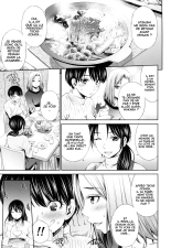 Share House e Youkoso   Decensored] : page 61