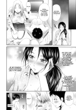 Share House e Youkoso   Decensored] : page 84