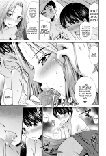 Share House e Youkoso   Decensored] : page 113