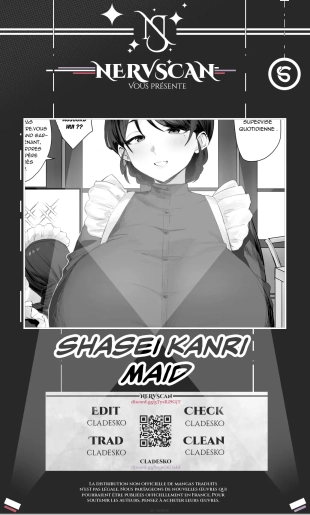 hentai Semen Milk Maid  nervscan]