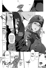 Shinjuiro no Zanzou ~Kazoku ga Neshizumatta Ato de~ : page 72